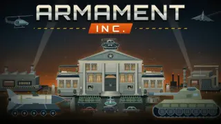 Armament Inc