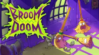 Broom Doom