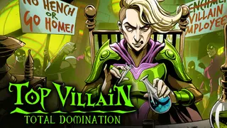 Top Villain: Total Domination