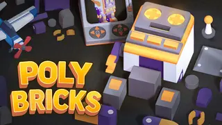 Poly Bricks