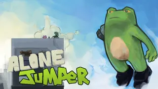 Alone Jumper