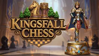 Kingsfall:Chess