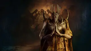 Necrophosis: Full Consciousness - PS5