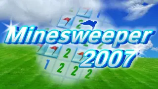 Minesweeper 2007