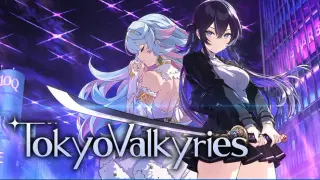 Tokyo Valkyries