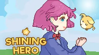 Shining Hero