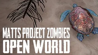 Matt's Project Survival