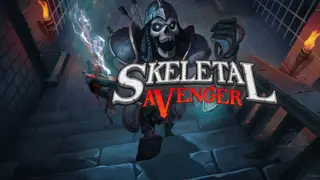 Skeletal Avenger