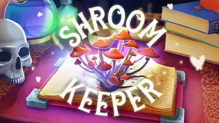 Shroom Keeper