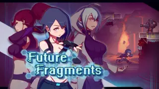 Shady Lewd Kart x Future Fragments