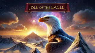Isle of the Eagle