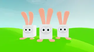 Angry Bunnies (PS5)