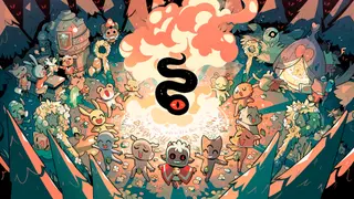Cult of the Lamb: Sinful - PS4 & PS5