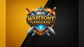 Warfront Vanguard