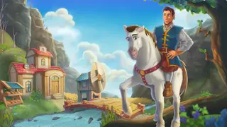 New Lands (Xbox One)