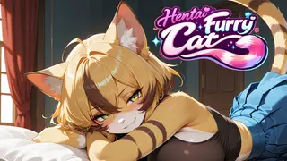Hentai Furry Cat