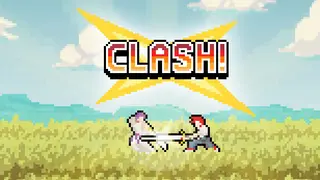 CLASH! - Battle Arena
