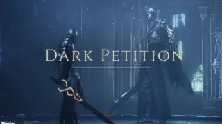 Dark Petition