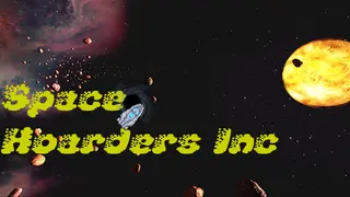 Space Hoarders Inc.