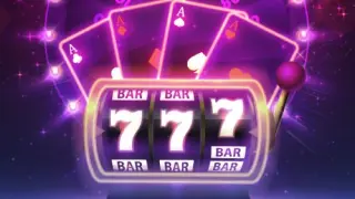 Casino Heaven: Slots & Bonus Games - Switch
