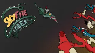 Skyfire Embers