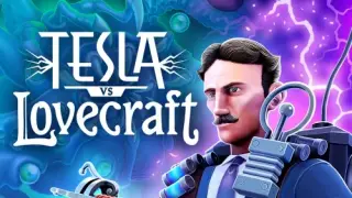 Tesla vs Lovecraft - Switch