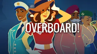 Overboard!