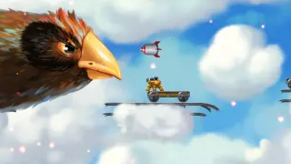 WonderCat Adventures - Xbox One & Series