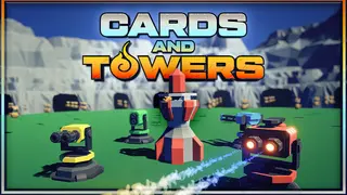 Cards and Towers