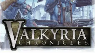 Valkyria Chronicles - Switch