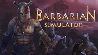 Barbarian Simulator