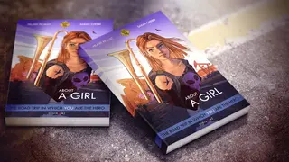 Road 96: About a Girl