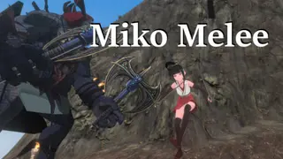 Miko Melee