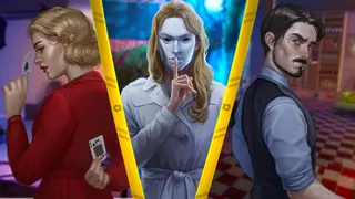 Detective Novels Bundle - Xbox One