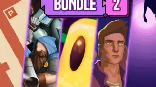 Puzzle Games Bundle (5 in 1) vol.2 - Switch