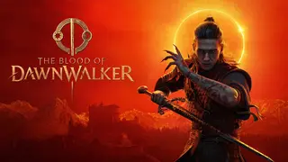 The Blood of Dawnwalker