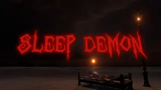 Sleep Demon