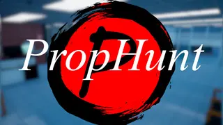 Prop Hunt