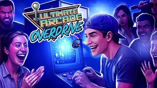 Ultimate Arcade Overdrive