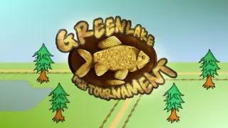 Greenlake Fish Tournament