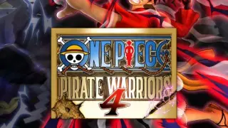 ONE PIECE: PIRATE WARRIORS 4 - Switch