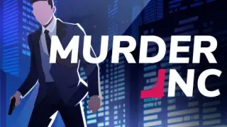 Murder Inc - Switch