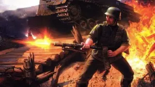Blitzkrieg