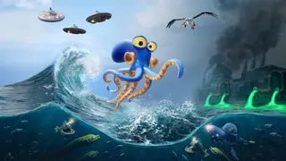 Darwin's Paradox! - PS5