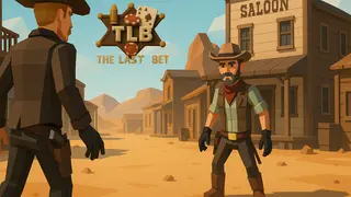 The Last Bet