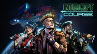 Intercept Course