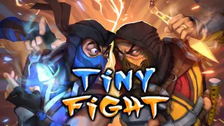 Tiny Fight