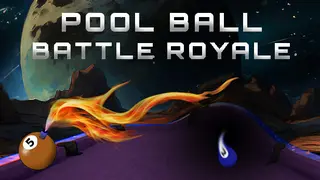 Pool Ball Battle Royale