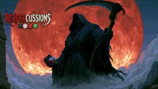 Reapercussions