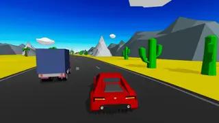 Pixel Driver - Xbox One